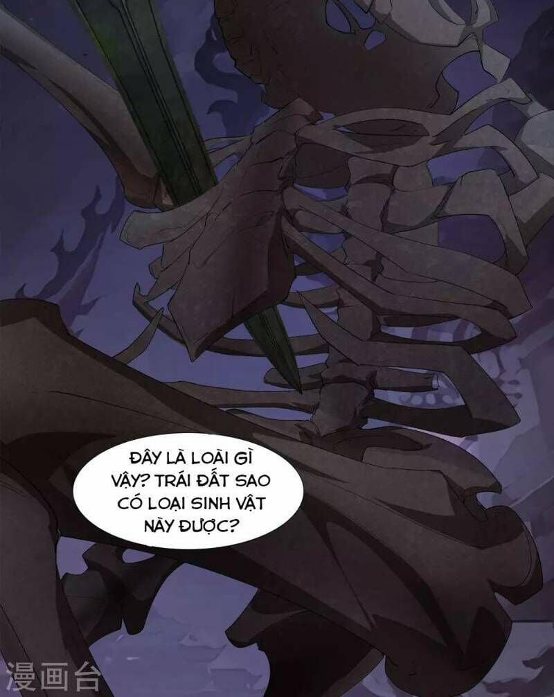 Thanh Đế Truyện 6 trang 18