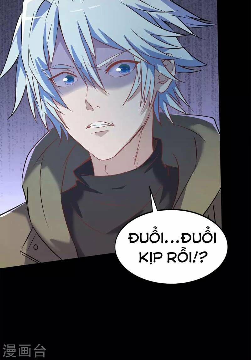 Thanh Đế Truyện 6 trang 32