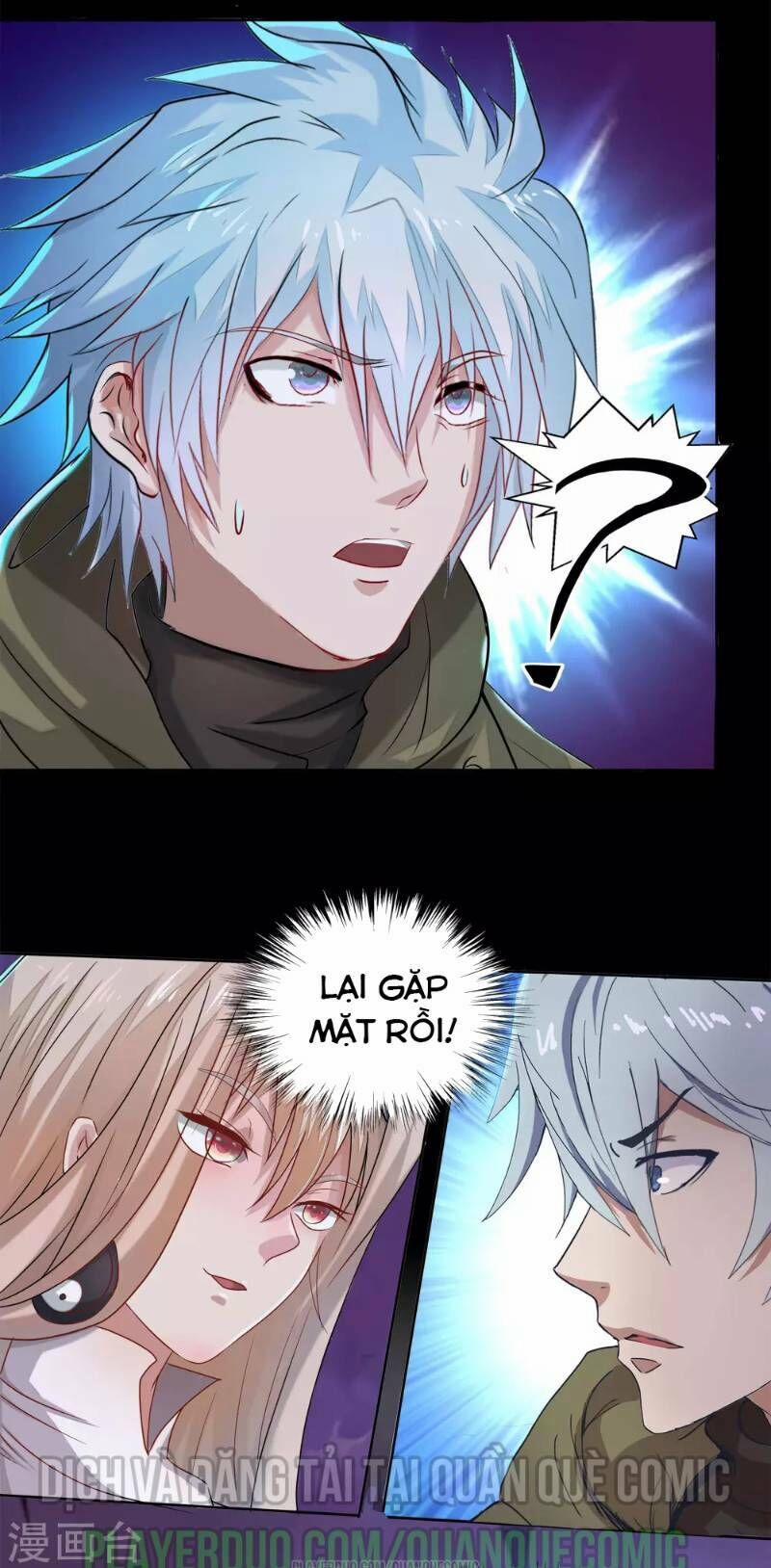 Thanh Đế Truyện 6 trang 42