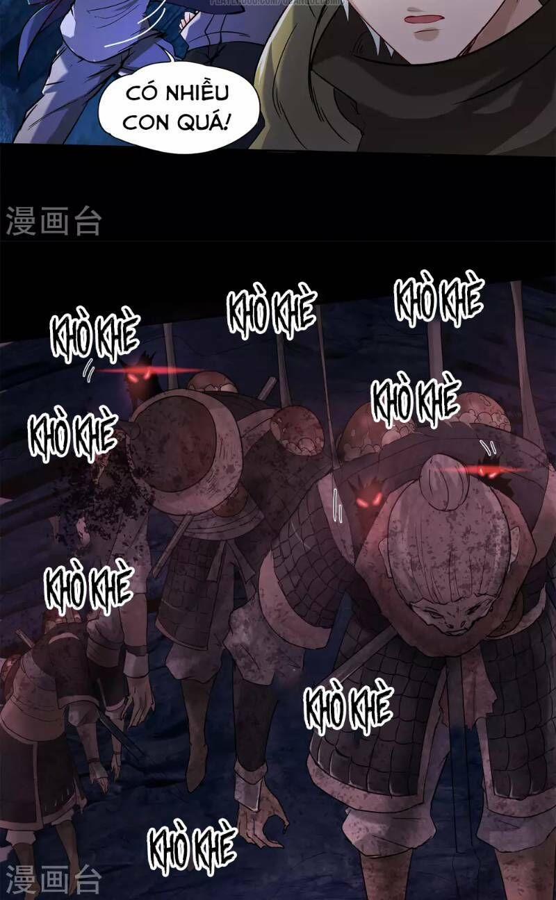 Thanh Đế Truyện 6 trang 57