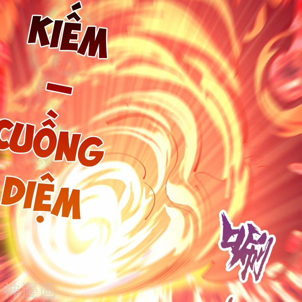 Thanh Đế Truyện 63 trang 18