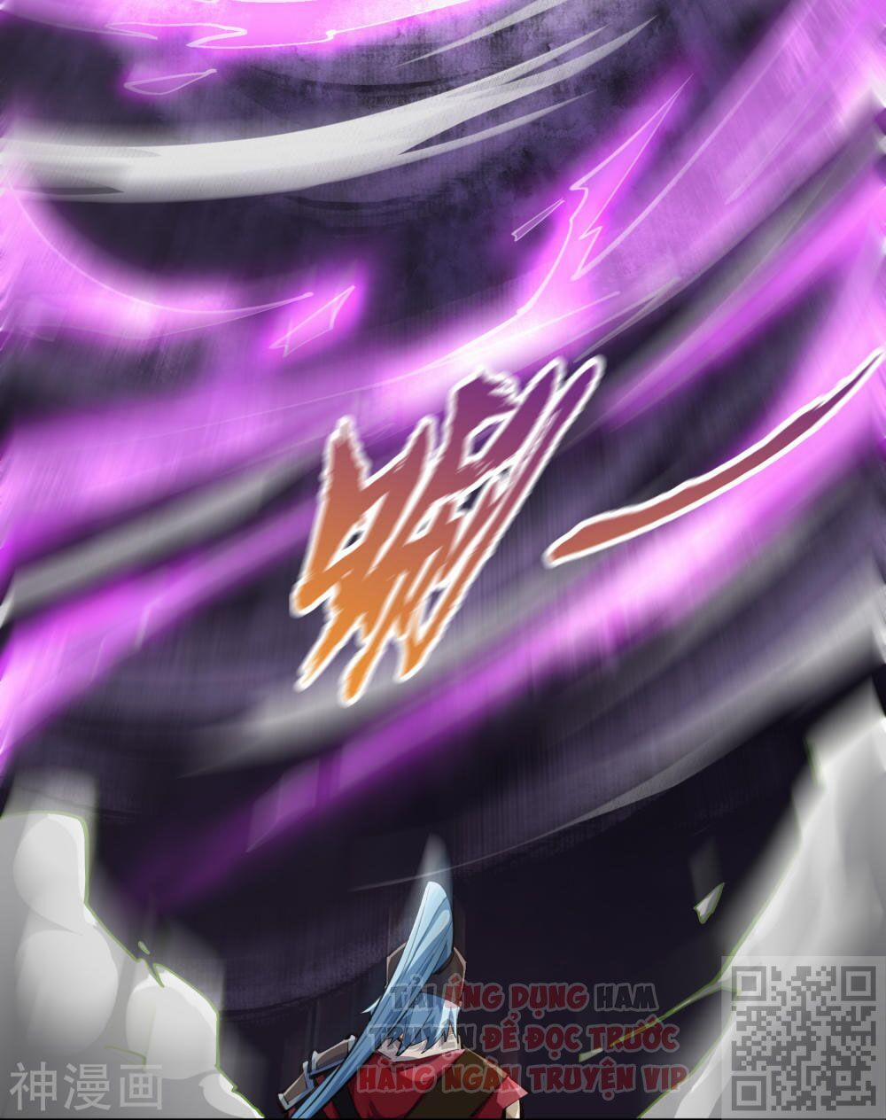 Thanh Đế Truyện 64 trang 15