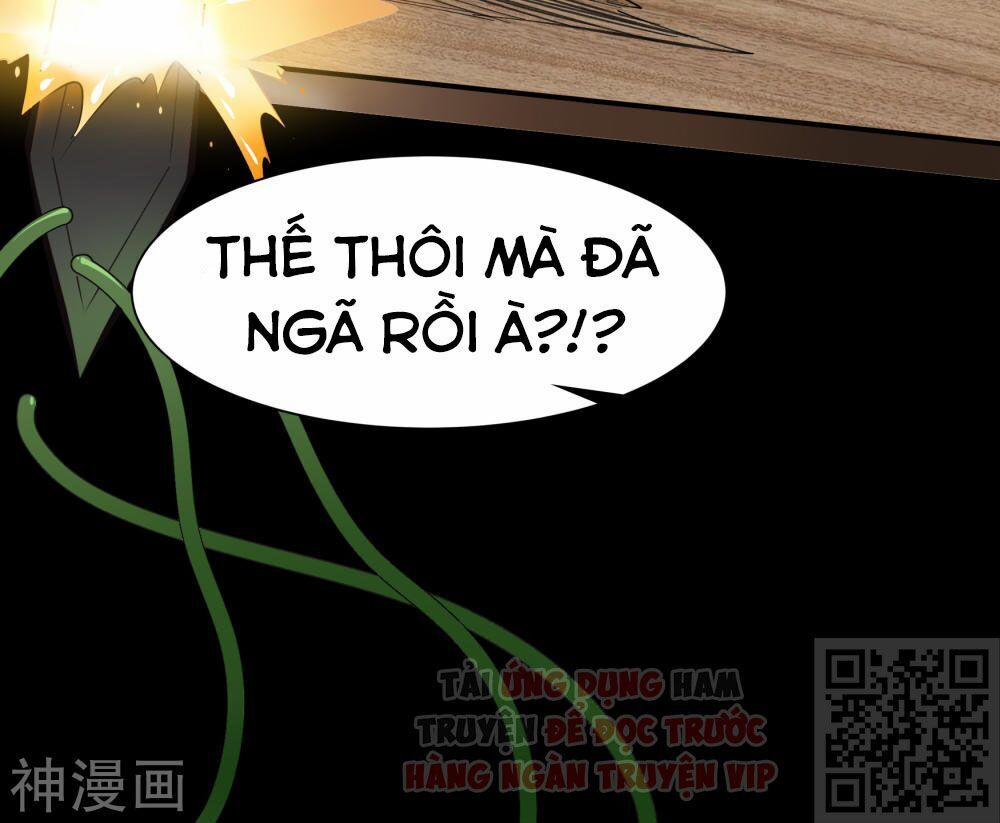 Thanh Đế Truyện 64 trang 40