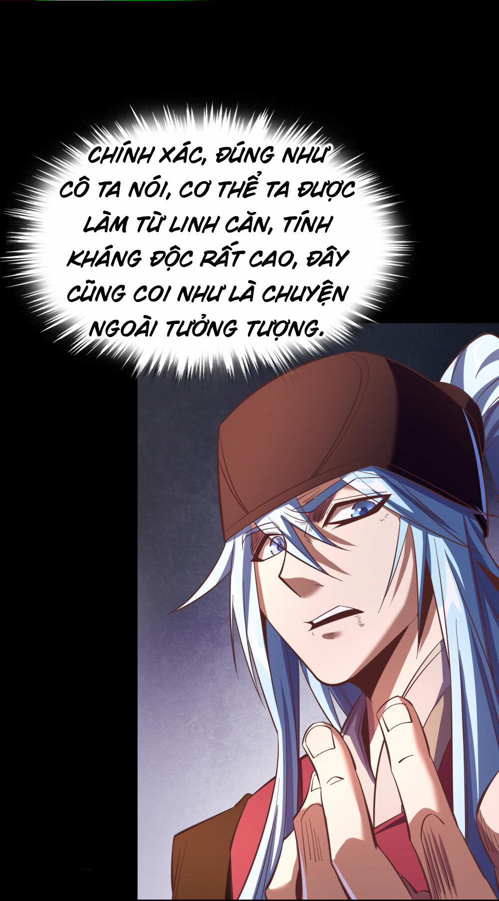 Thanh Đế Truyện 65 trang 25