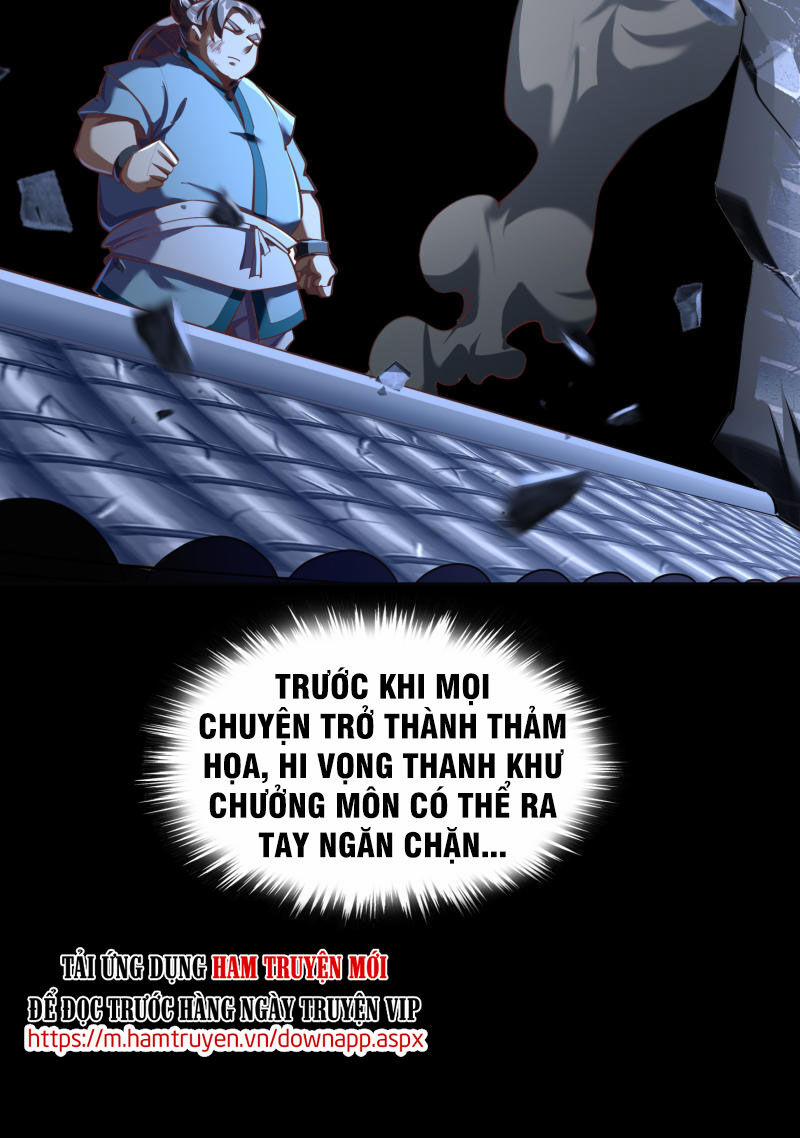 Thanh Đế Truyện 66 trang 22