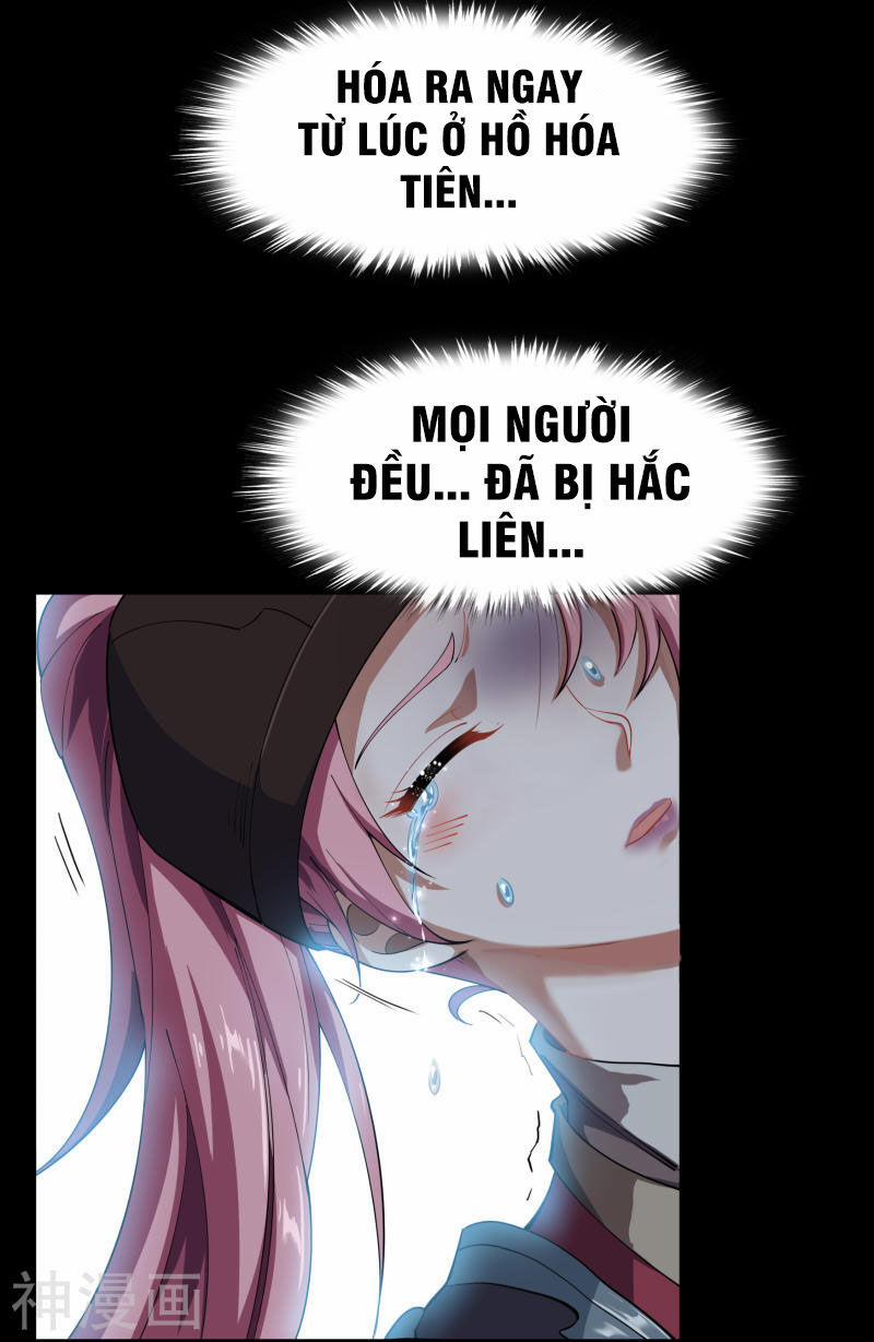 Thanh Đế Truyện 66 trang 28