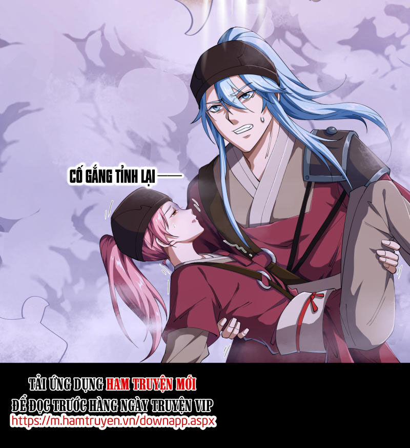 Thanh Đế Truyện 66 trang 30