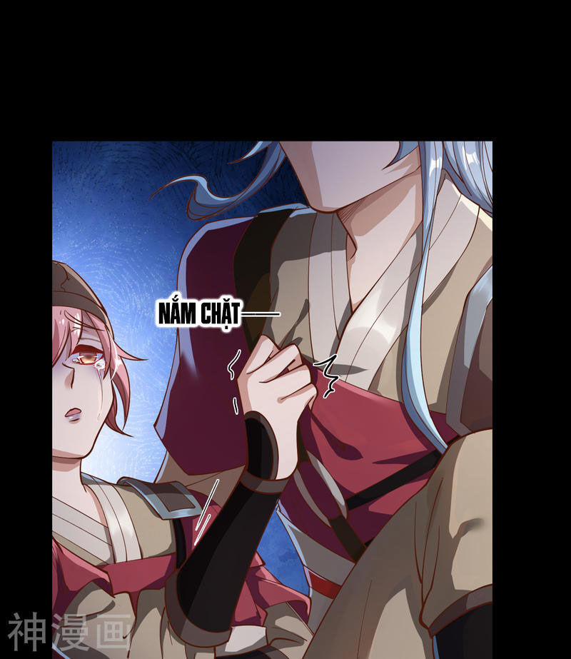 Thanh Đế Truyện 66 trang 34