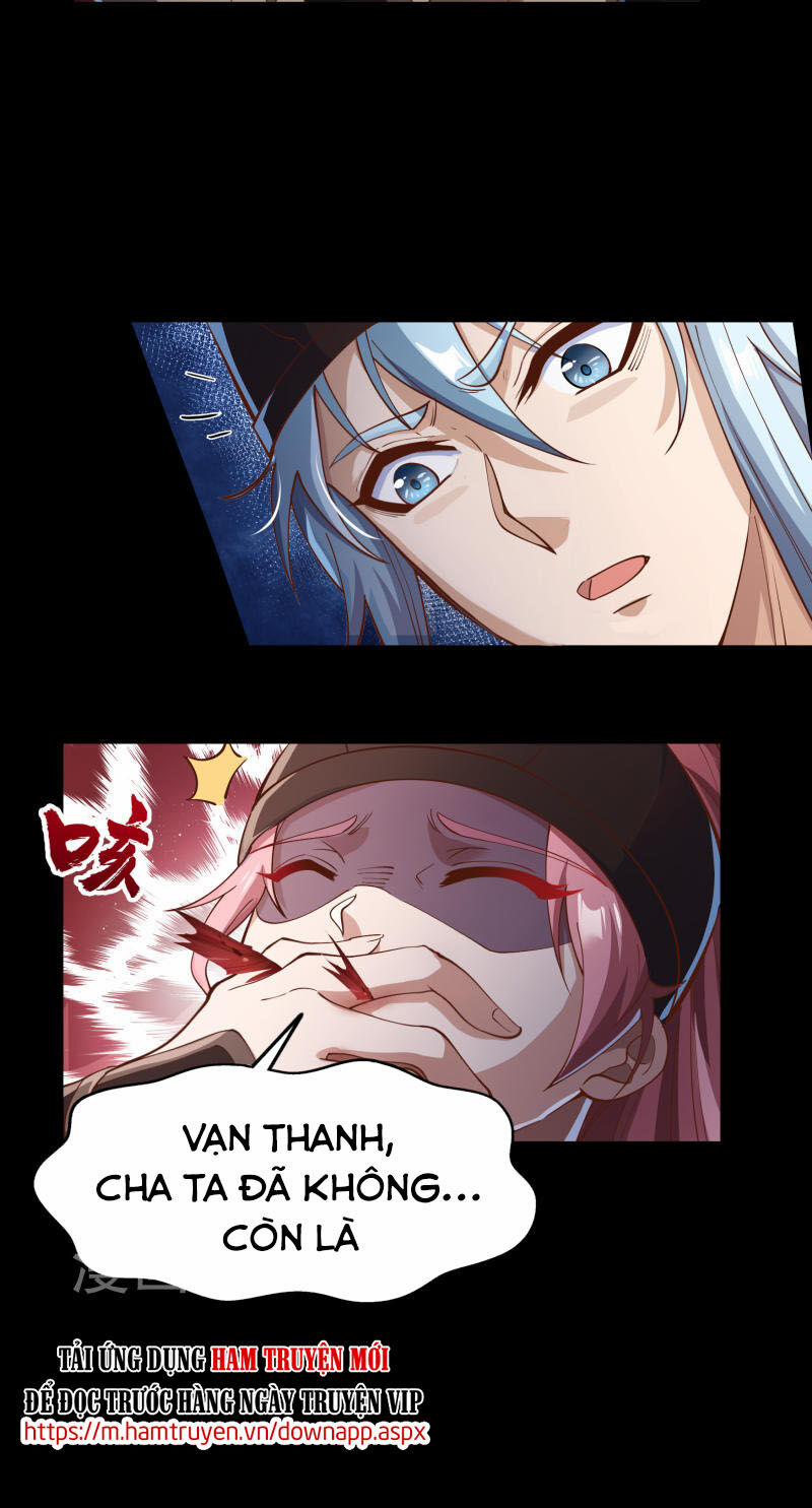 Thanh Đế Truyện 66 trang 35