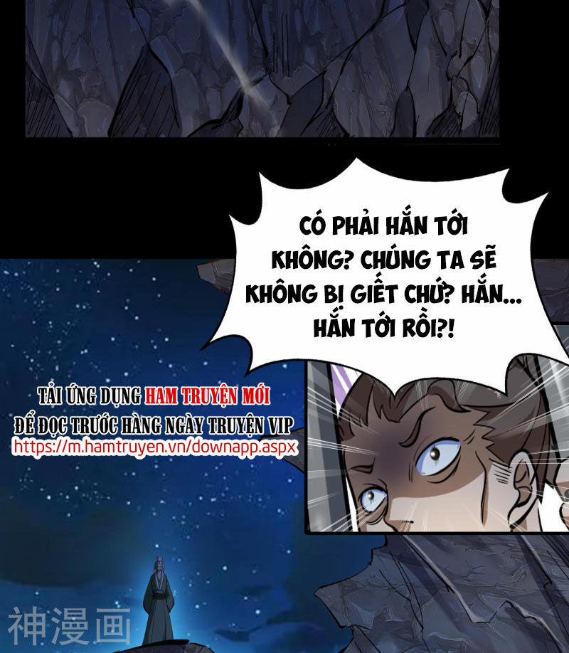 Thanh Đế Truyện 66 trang 41