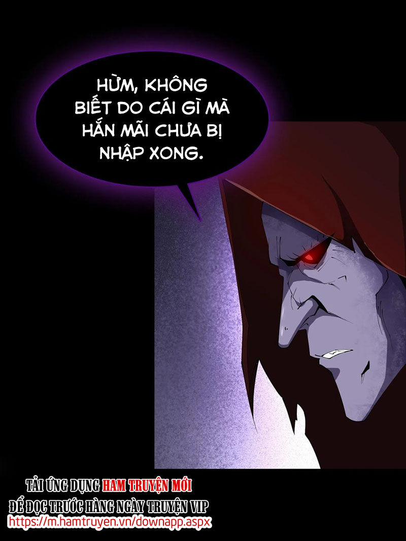 Thanh Đế Truyện 68 trang 18