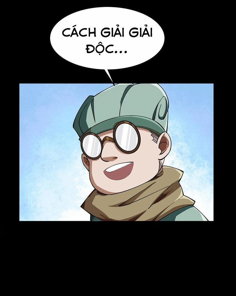 Thanh Đế Truyện 68 trang 25