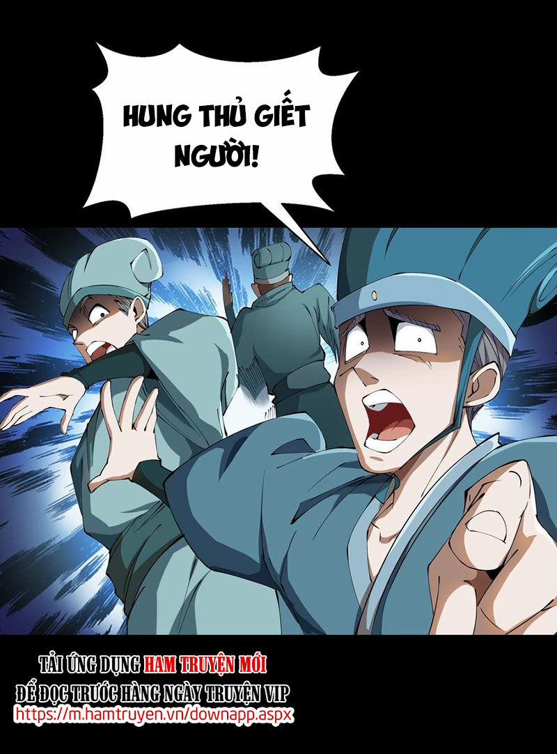 Thanh Đế Truyện 68 trang 32