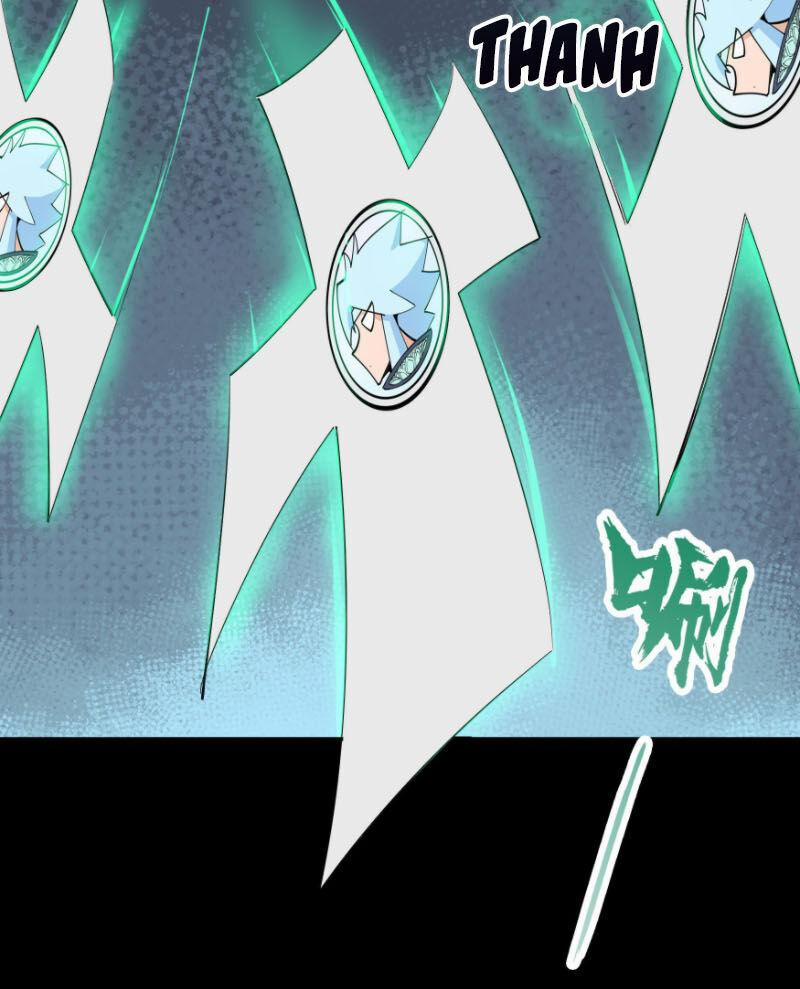 Thanh Đế Truyện 69 trang 1