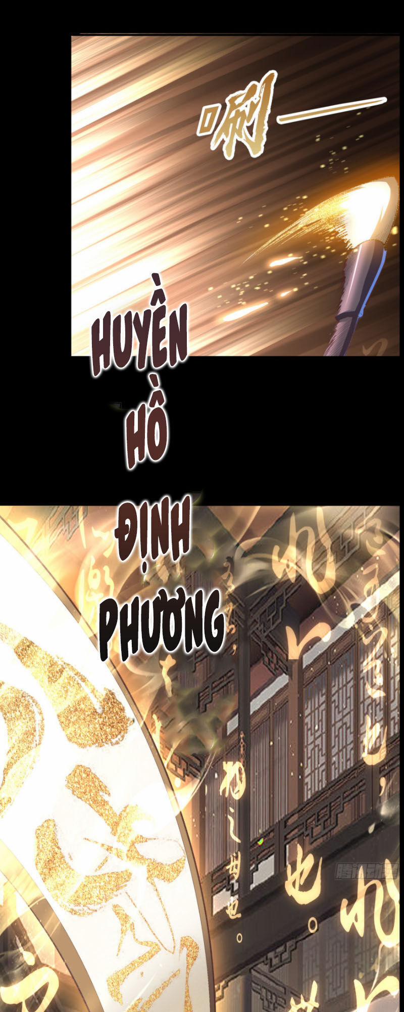 Thanh Đế Truyện 69 trang 20