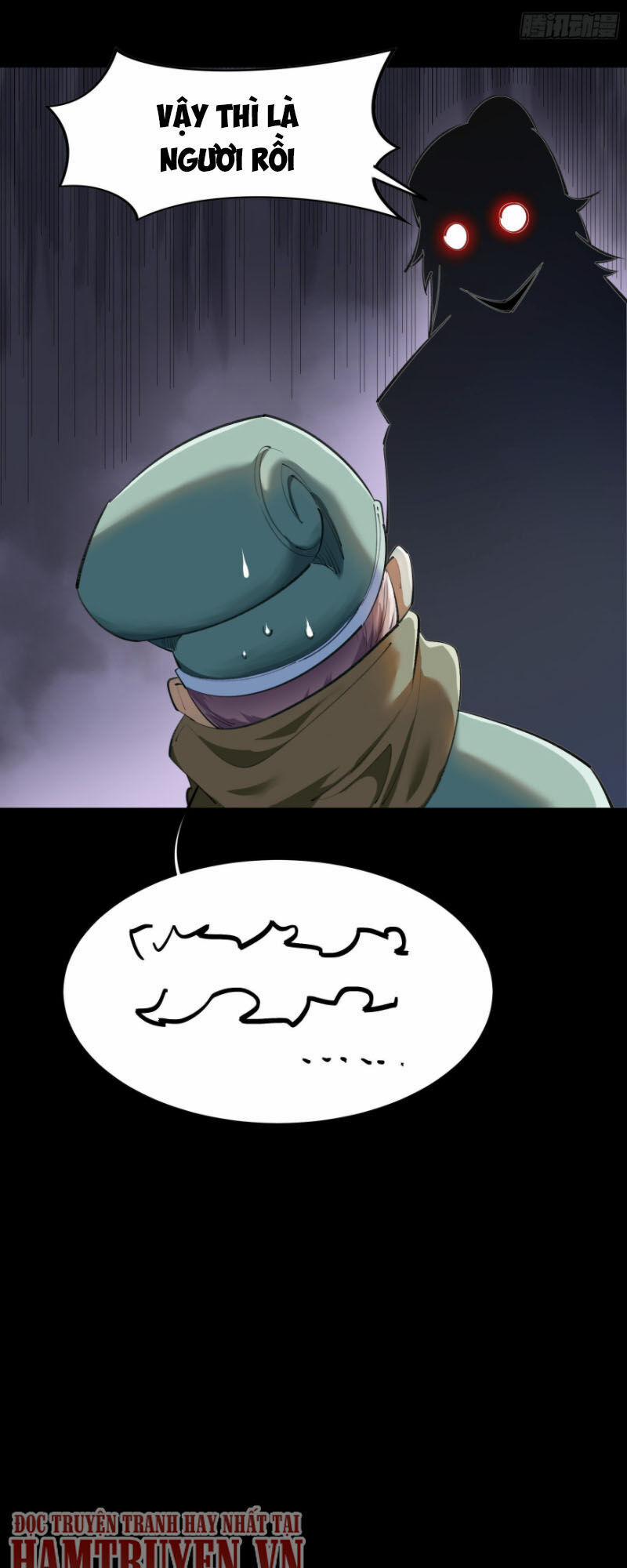 Thanh Đế Truyện 69 trang 6