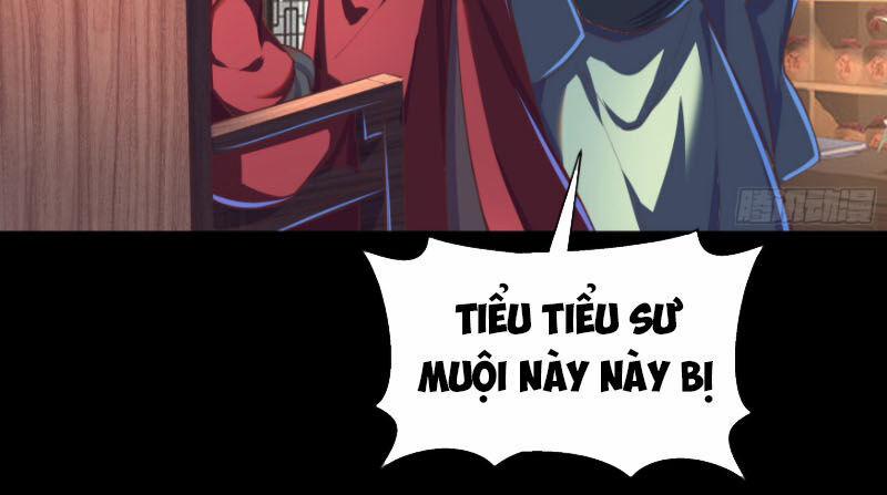 Thanh Đế Truyện 69 trang 9