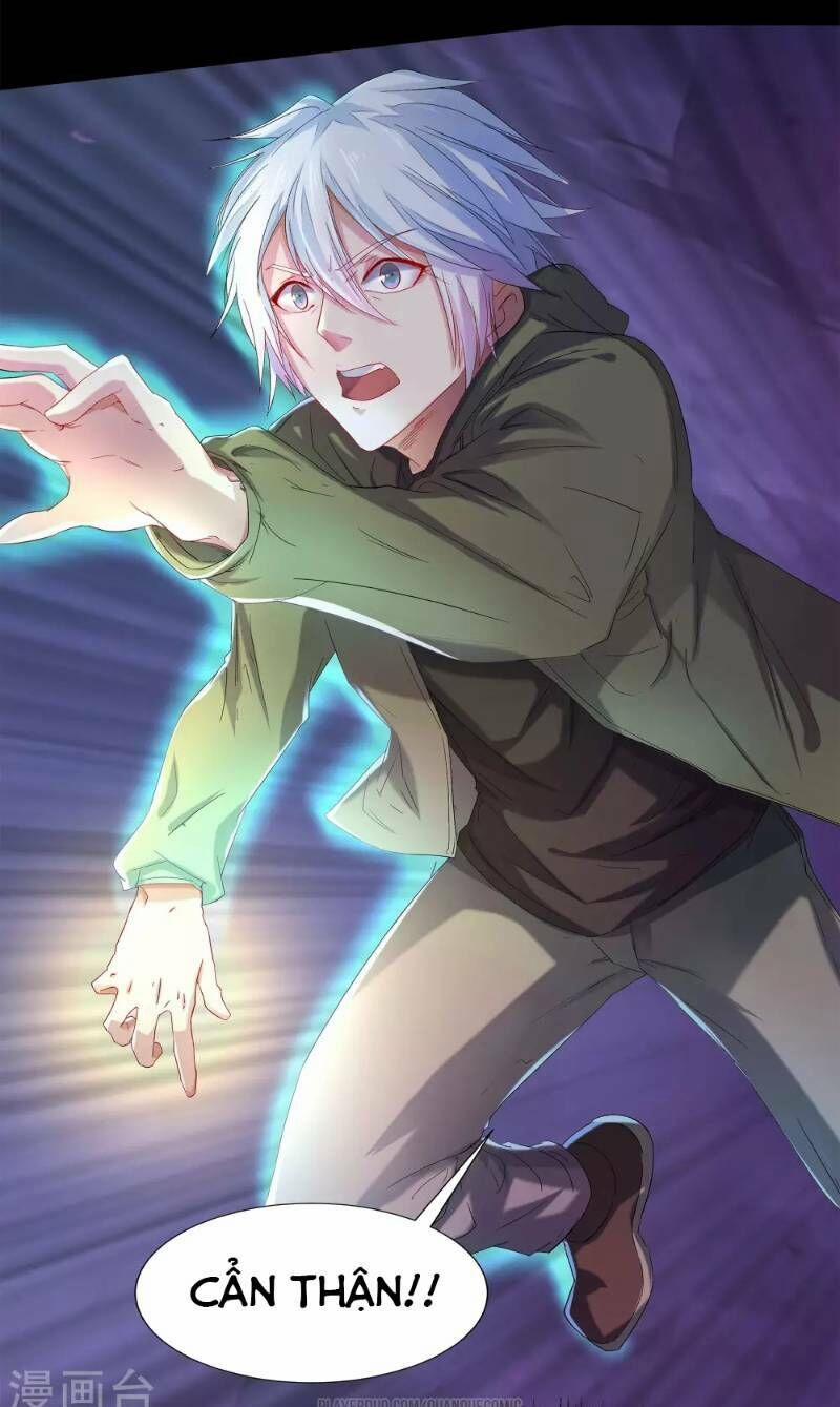 Thanh Đế Truyện 7 trang 12