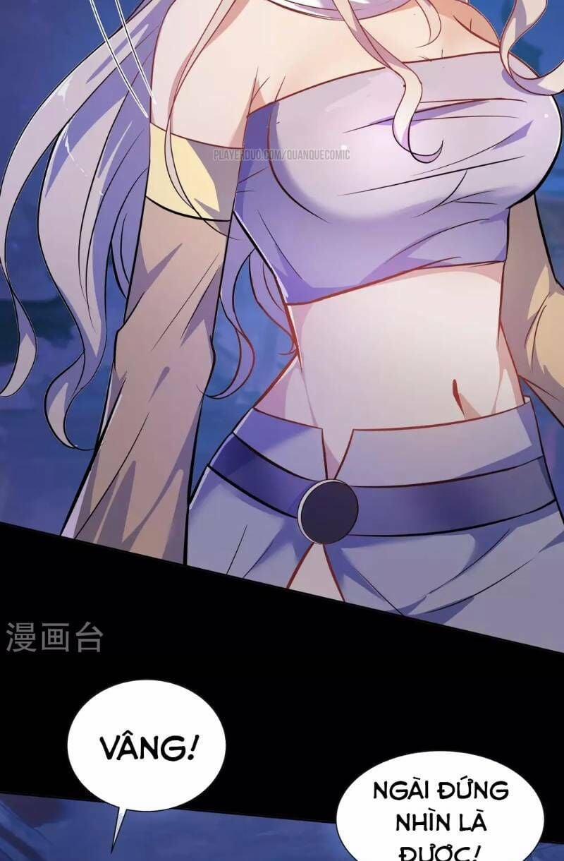 Thanh Đế Truyện 7 trang 3