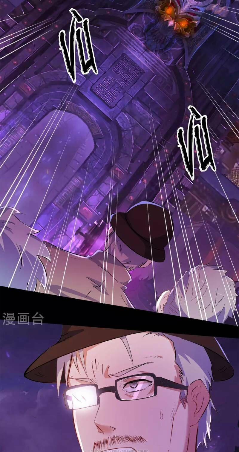 Thanh Đế Truyện 7 trang 39