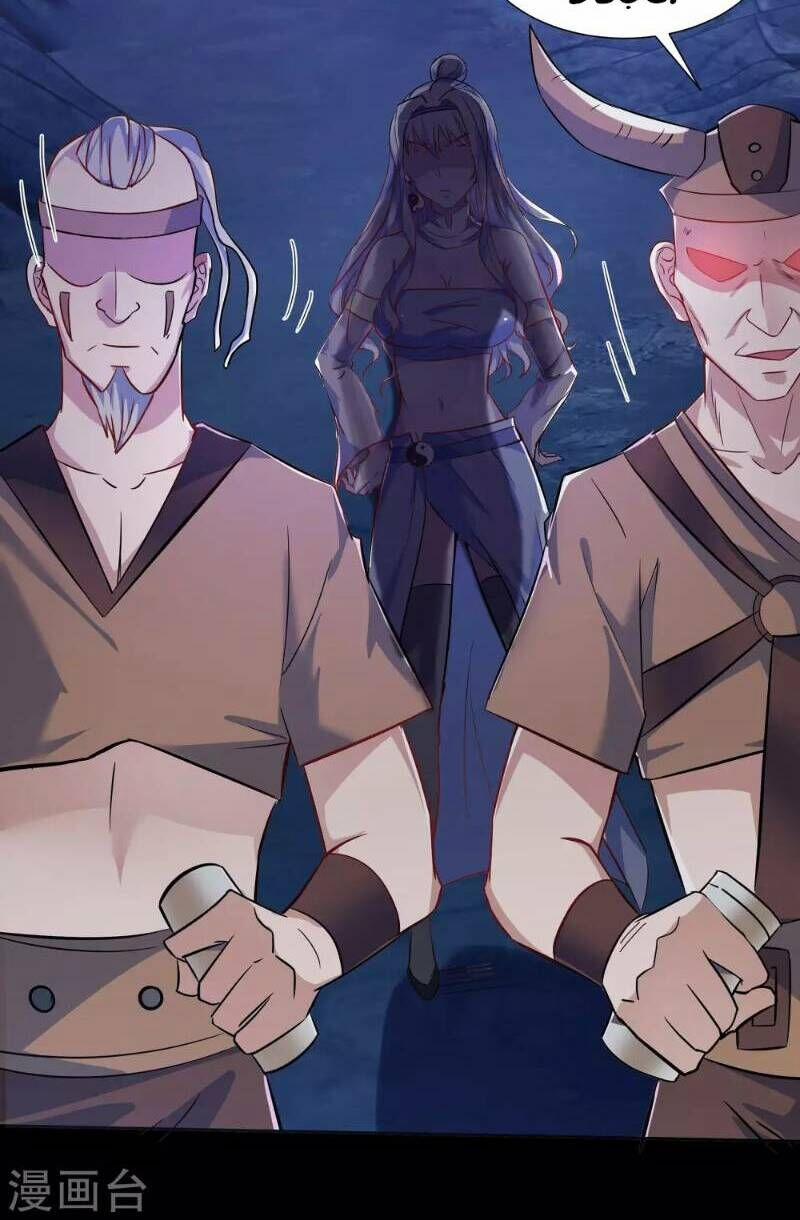 Thanh Đế Truyện 7 trang 4