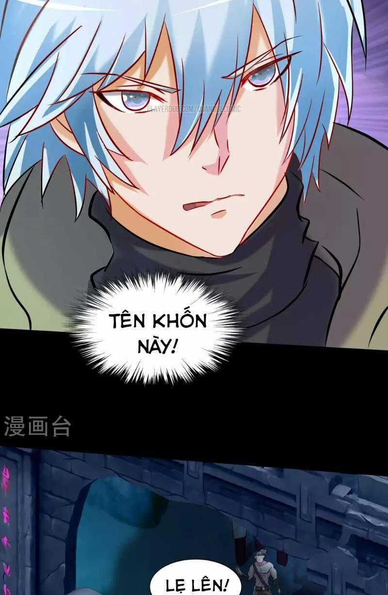 Thanh Đế Truyện 7 trang 46
