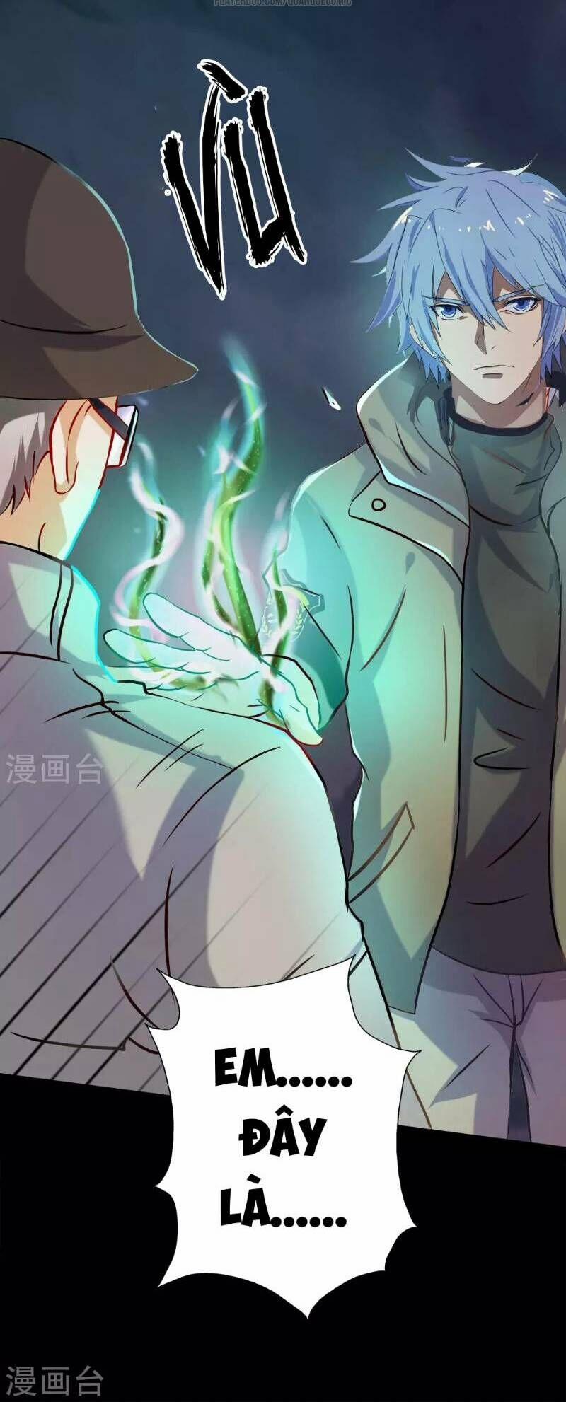 Thanh Đế Truyện 7 trang 49