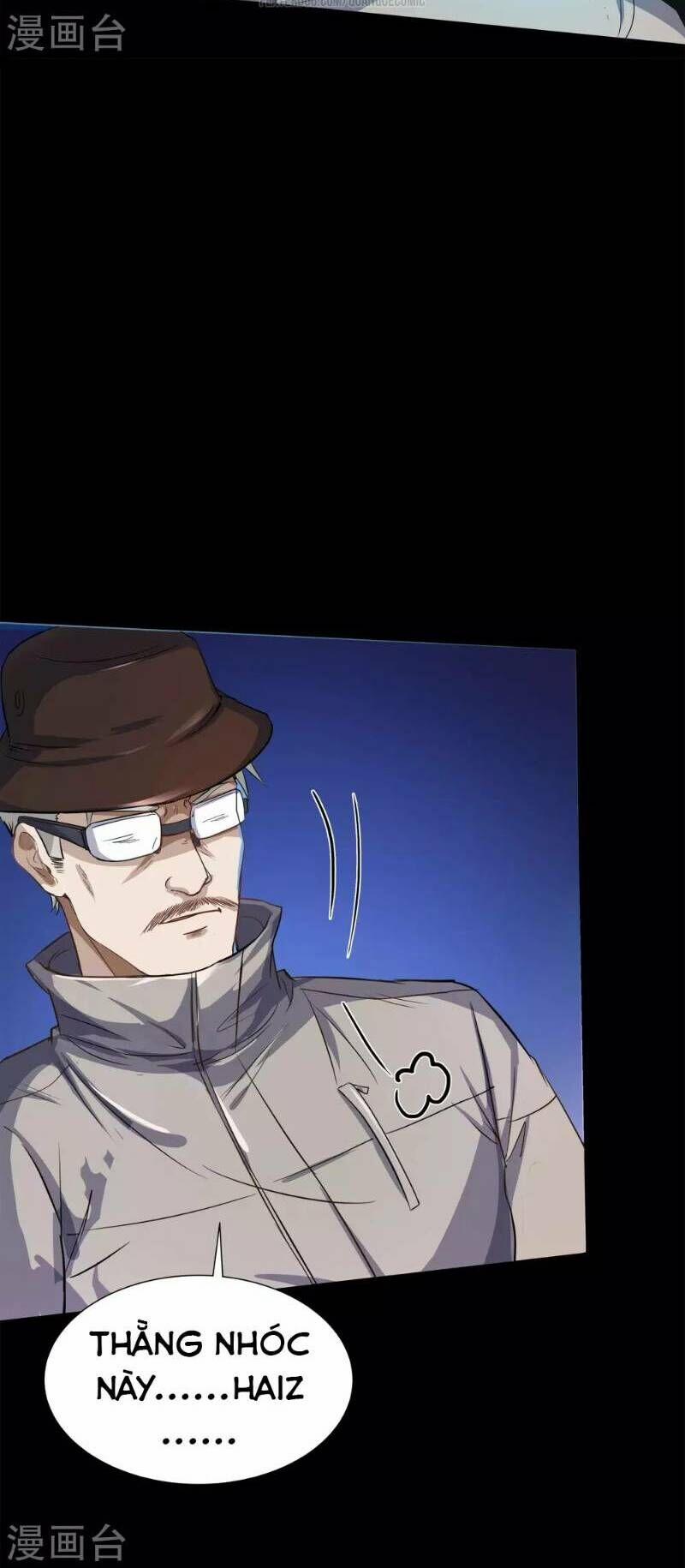 Thanh Đế Truyện 7 trang 53