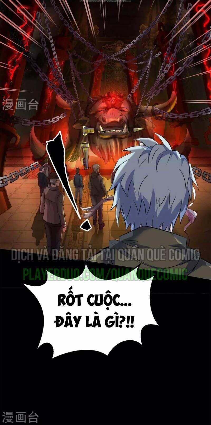 Thanh Đế Truyện 7 trang 57