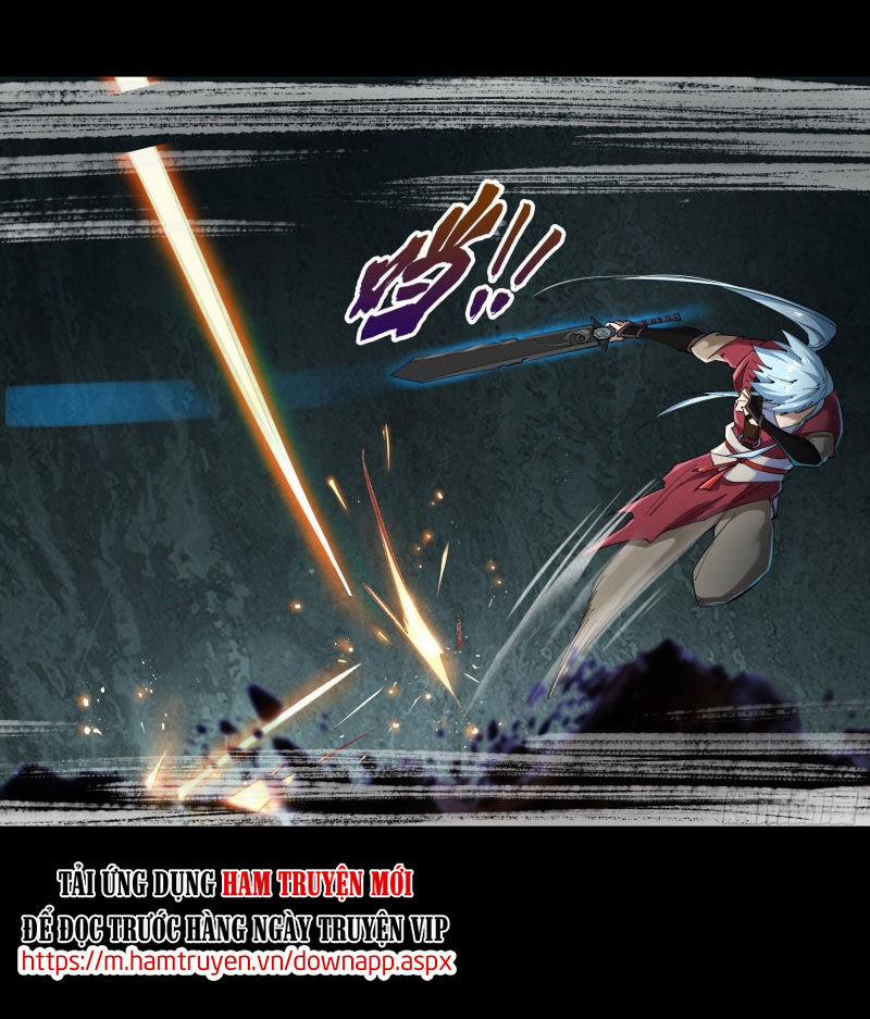 Thanh Đế Truyện 71 trang 35
