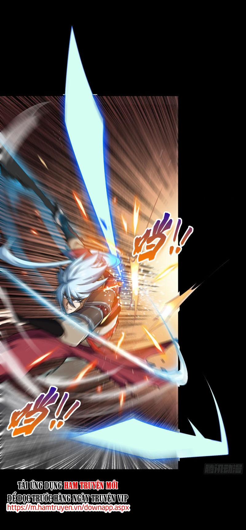 Thanh Đế Truyện 71 trang 6