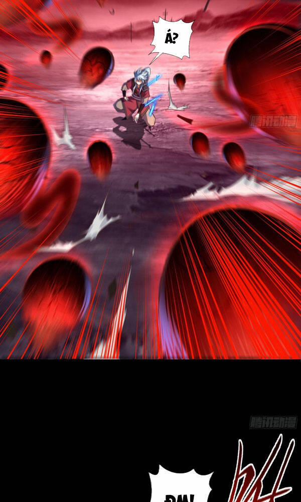 Thanh Đế Truyện 75 trang 20