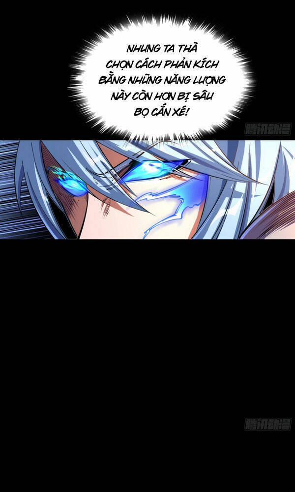 Thanh Đế Truyện 76 trang 13