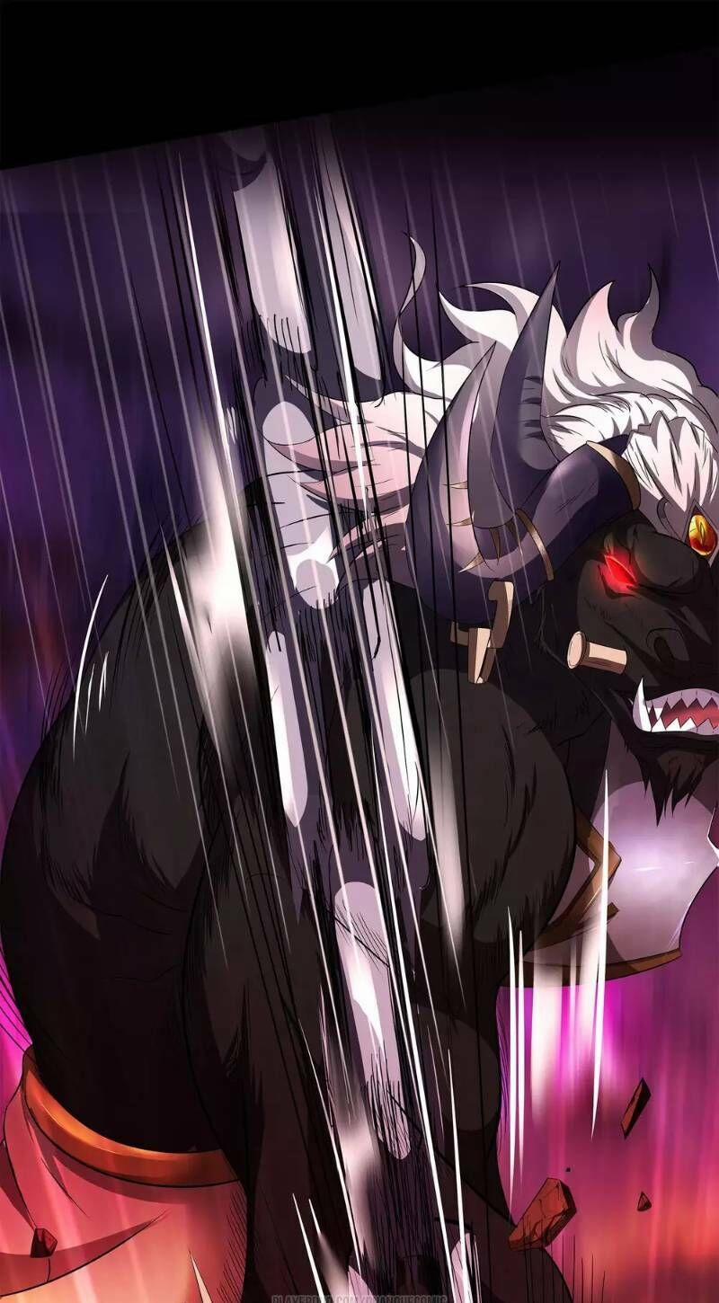 Thanh Đế Truyện 8 trang 24