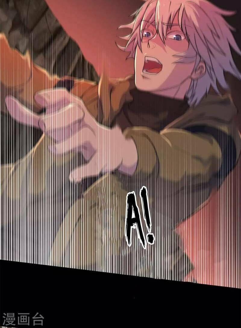 Thanh Đế Truyện 8 trang 28