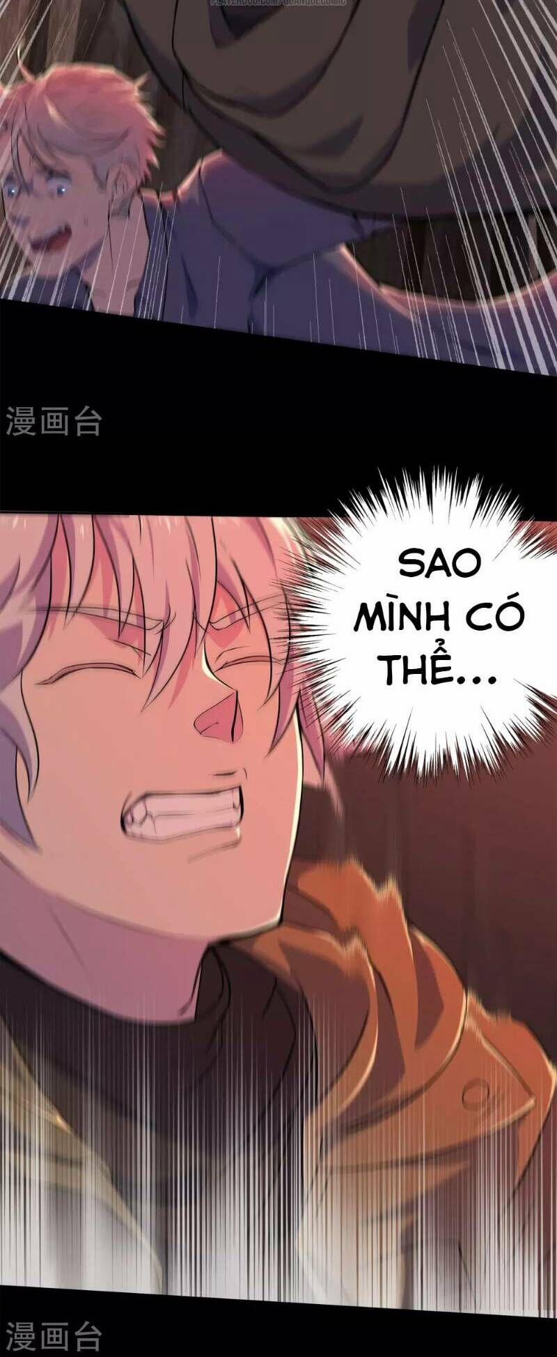 Thanh Đế Truyện 8 trang 30