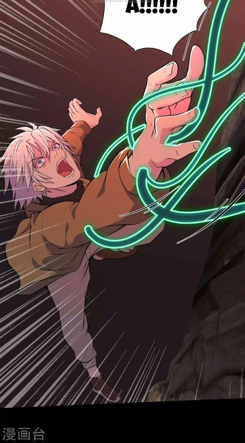 Thanh Đế Truyện 8 trang 32