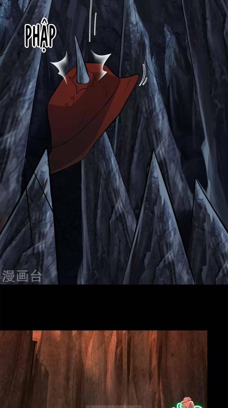 Thanh Đế Truyện 8 trang 40