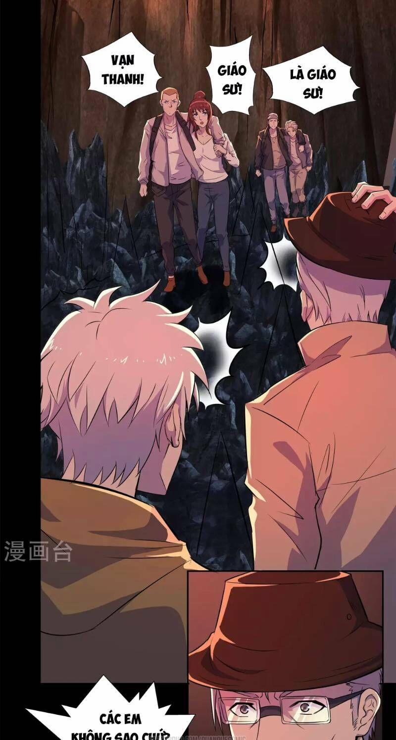 Thanh Đế Truyện 8 trang 44