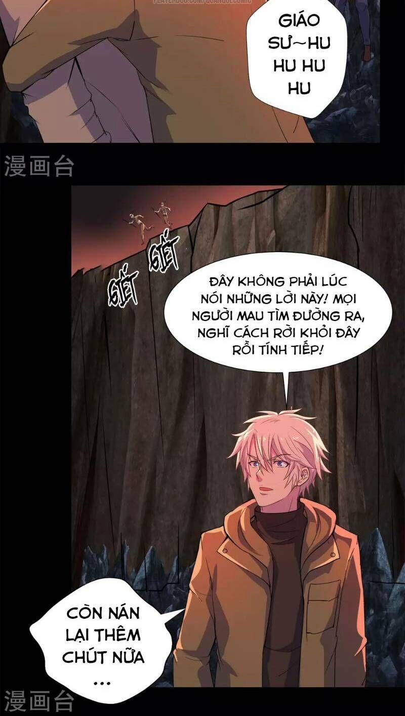 Thanh Đế Truyện 8 trang 47