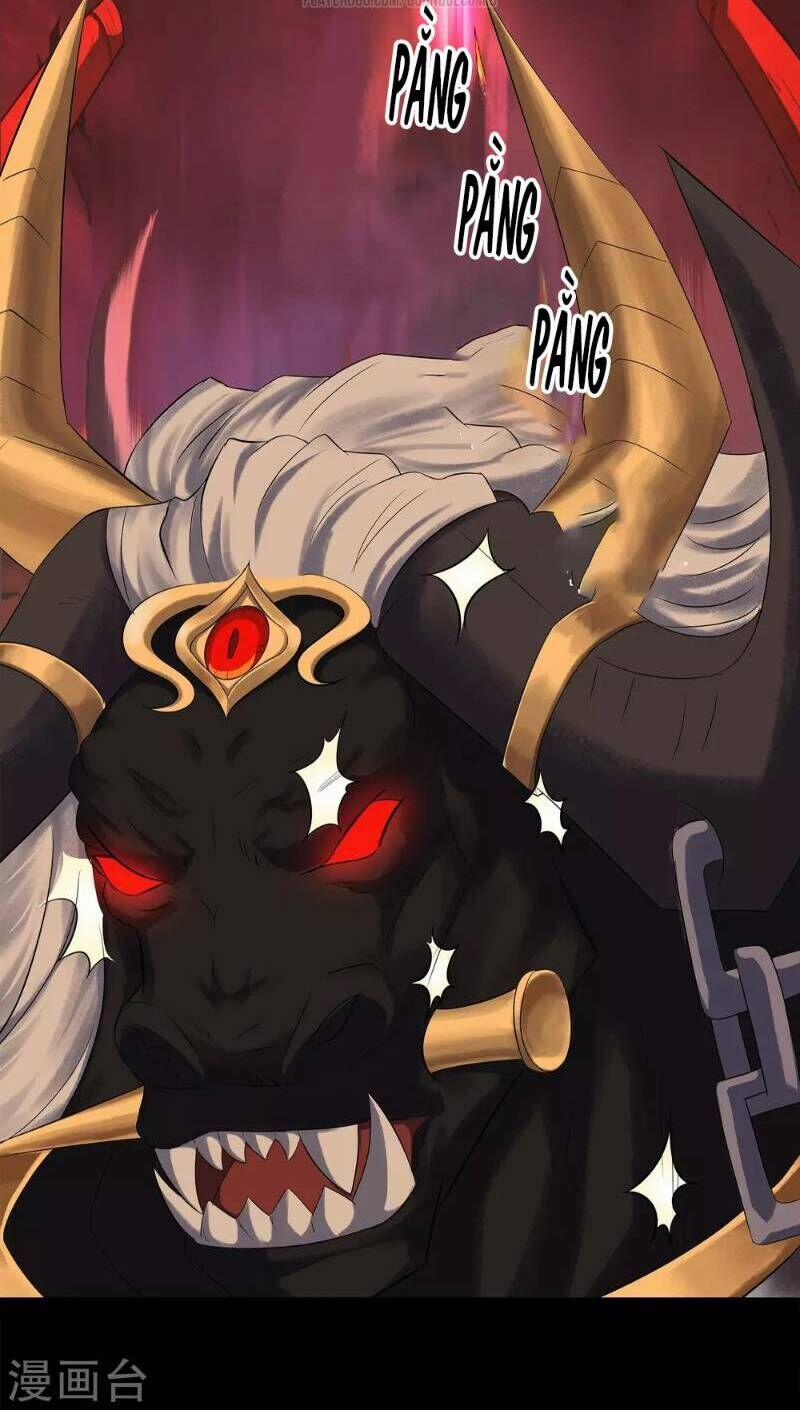 Thanh Đế Truyện 8 trang 53