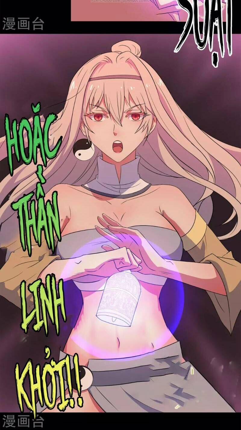 Thanh Đế Truyện 8 trang 57