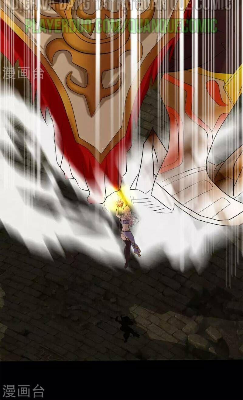 Thanh Đế Truyện 8 trang 66