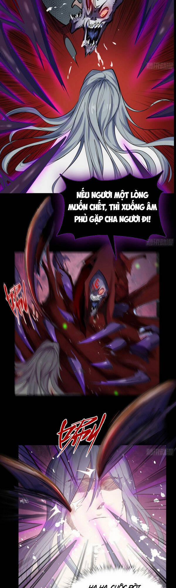 Thanh Đế Truyện 80 trang 4