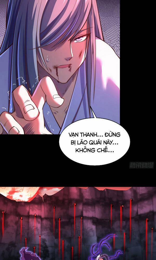 Thanh Đế Truyện 81 trang 1