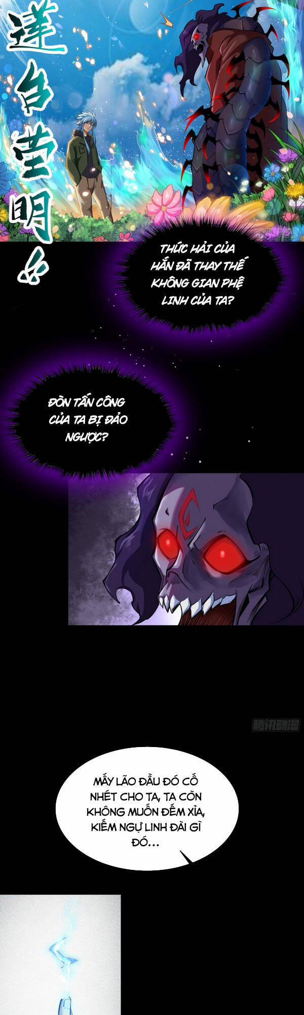 Thanh Đế Truyện 81 trang 16