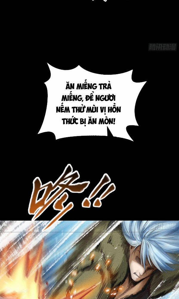 Thanh Đế Truyện 81 trang 19