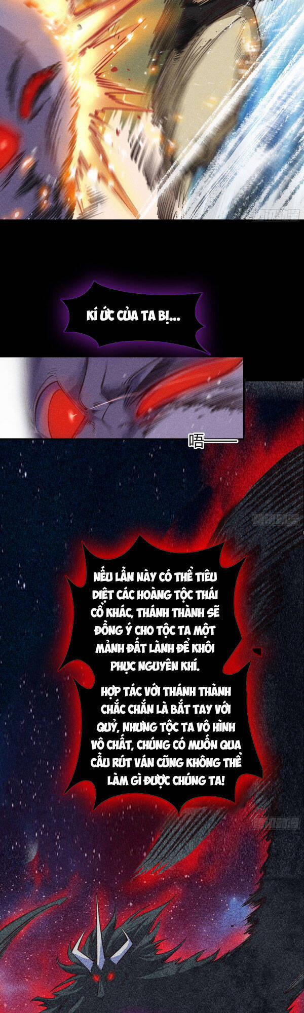Thanh Đế Truyện 81 trang 20