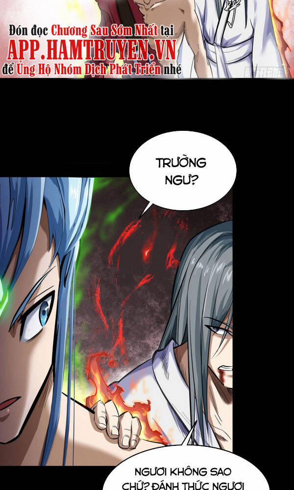 Thanh Đế Truyện 81 trang 27