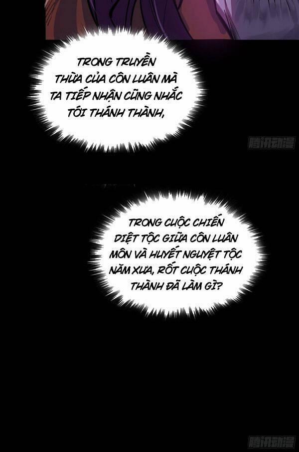 Thanh Đế Truyện 81 trang 29